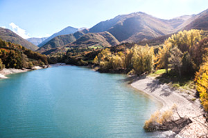 Tecniche di pesca: i Cavedani