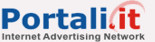 Portali.it - Internet Advertising Network - Ã¨ Concessionaria di Pubblicità per il Portale Web cavedani.it